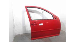PUERTA DELANTERA DERECHA VOLKSWAGEN GOLF IV (1997-2004) 1.6 100CV 1595CC - L.7837086 / 1J4831056H