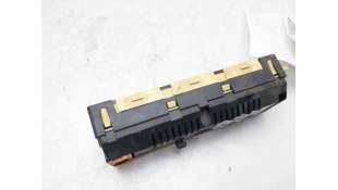 PANTALLA MULTIFUNCION PEUGEOT 207 (2006-2015) 1.4 HDI 68CV 1398CC - L.7837162 / 966320558001 2