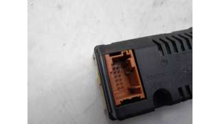 PANTALLA MULTIFUNCION PEUGEOT 207 (2006-2015) 1.4 HDI 68CV 1398CC - L.7837162 / 966320558001