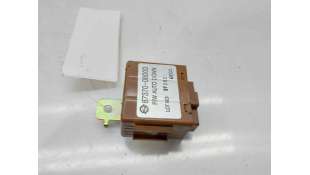 RELE SSANGYONG REXTON (2004-) 2.7 XDI 163CV 2696CC - L.7837195 / 8737008000 2