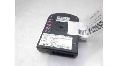 MODULO ELECTRONICO FORD GALAXY (2006-2015) 2.0 TDCI 140CV 1997CC - L.7837431 / 7S7T19G488DE