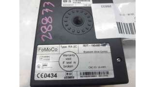 MODULO ELECTRONICO FORD GALAXY (2006-2015) 2.0 TDCI 140CV 1997CC - L.7837431 / 7S7T19G488DE