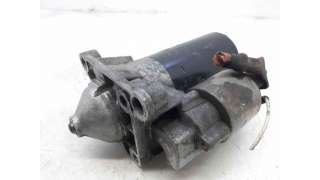 MOTOR ARRANQUE RENAULT TRAFIC FURGÓN (1997-2001) 1.9 D 60CV 1870CC - L.7837439 / 7700113207