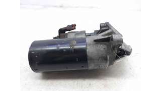 MOTOR ARRANQUE RENAULT TRAFIC FURGÓN (1997-2001) 1.9 D 60CV 1870CC - L.7837439 / 7700113207