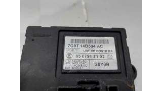 MODULO ELECTRONICO FORD GALAXY (2006-2015) 2.0 TDCI 140CV 1997CC - L.7837446 / 7G9T14B534AC