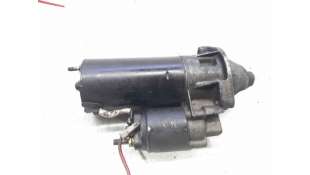 MOTOR ARRANQUE VOLKSWAGEN PASSAT (1996-2000) 1.9 TDI 110CV 1896CC - L.7837691 / 1005821478 2