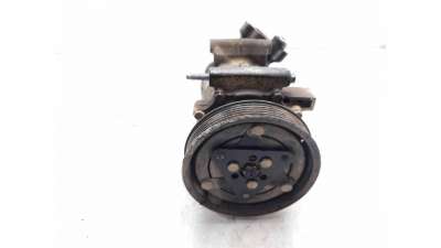 COMPRESOR AIRE ACONDICIONADO RENAULT CLIO III (2005-2012) 1.5 DCI (C/BR0G, C/BR1G) 68CV 1461CC - L.7837910 / 8200651251