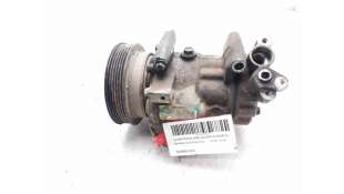 COMPRESOR AIRE ACONDICIONADO RENAULT CLIO III (2005-2012) 1.5 DCI (C/BR0G, C/BR1G) 68CV 1461CC - L.7837910 / 8200651251 2
