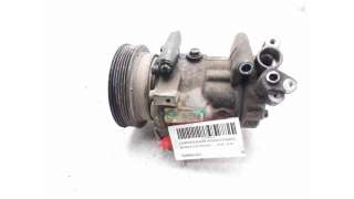 COMPRESOR AIRE ACONDICIONADO RENAULT CLIO III (2005-2012) 1.5 DCI (C/BR0G, C/BR1G) 68CV 1461CC - L.7837910 / 8200651251