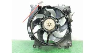 ELECTROVENTILADOR RENAULT CLIO III (2005-2012) 1.5 DCI (C/BR0G, C/BR1G) 68CV 1461CC - L.7837922 / 8200748439