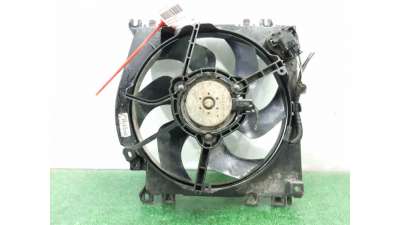 ELECTROVENTILADOR RENAULT CLIO III (2005-2012) 1.5 DCI (C/BR0G, C/BR1G) 68CV 1461CC - L.7837922 / 8200748439