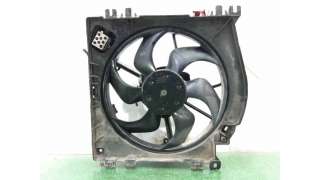 ELECTROVENTILADOR RENAULT CLIO III (2005-2012) 1.5 DCI (C/BR0G, C/BR1G) 68CV 1461CC - L.7837922 / 8200748439