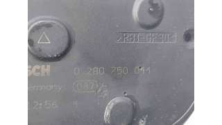 CAJA MARIPOSA OPEL CORSA C (2000-2009) 1.2 (F08, F68) 75CV 1199CC - L.7838129 / 0280750044