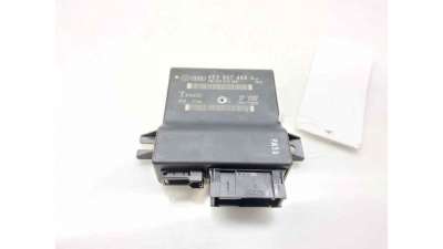 MODULO ELECTRONICO AUDI A8 (2003-2005) 4.0 TDI QUATTRO 275CV 3936CC - L.7838322 / 4E0907468A