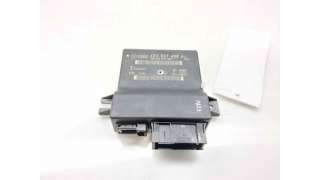 MODULO ELECTRONICO AUDI A8 (2003-2005) 4.0 TDI QUATTRO 275CV 3936CC - L.7838322 / 4E0907468A