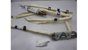 AIRBAG CORTINA DELANTERO IZQUIERDO VOLKSWAGEN GOLF VI (2008-2012) 2.0 TDI 110CV 1968CC - L.7838549 / 5K6880741D