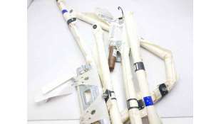 AIRBAG CORTINA DELANTERO IZQUIERDO VOLKSWAGEN GOLF VI (2008-2012) 2.0 TDI 110CV 1968CC - L.7838549 / 5K6880741D 2