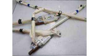 AIRBAG CORTINA DELANTERO IZQUIERDO VOLKSWAGEN GOLF VI (2008-2012) 2.0 TDI 110CV 1968CC - L.7838549 / 5K6880741D