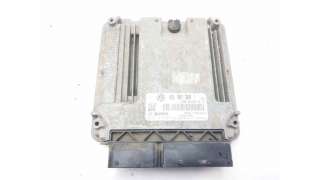 CENTRALITA MOTOR UCE VOLKSWAGEN GOLF VI (2008-2012) 2.0 TDI 110CV 1968CC - L.7838605 / 03L907309
