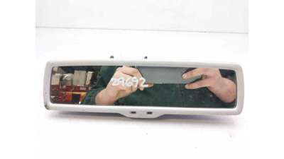 ESPEJO INTERIOR VOLKSWAGEN GOLF VI (2008-2012) 2.0 TDI 110CV 1968CC - L.7838639 / 3C0857511J