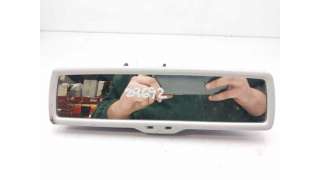 ESPEJO INTERIOR VOLKSWAGEN GOLF VI (2008-2012) 2.0 TDI 110CV 1968CC - L.7838639 / 3C0857511J