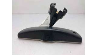 ESPEJO INTERIOR VOLKSWAGEN GOLF VI (2008-2012) 2.0 TDI 110CV 1968CC - L.7838639 / 3C0857511J