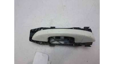 MANETA EXTERIOR DELANTERA DERECHA VOLKSWAGEN GOLF VI (2008-2012) 2.0 TDI 110CV 1968CC - L.7838678 / 5N0839885