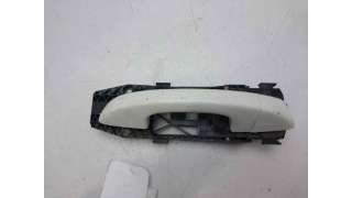 MANETA EXTERIOR DELANTERA DERECHA VOLKSWAGEN GOLF VI (2008-2012) 2.0 TDI 110CV 1968CC - L.7838678 / 5N0839885