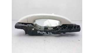 MANETA EXTERIOR DELANTERA DERECHA VOLKSWAGEN GOLF VI (2008-2012) 2.0 TDI 110CV 1968CC - L.7838678 / 5N0839885