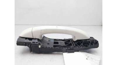 MANETA EXTERIOR TRASERA DERECHA VOLKSWAGEN GOLF VI (2008-2012) 2.0 TDI 110CV 1968CC - L.7838681 / 5N0839885