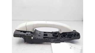 MANETA EXTERIOR TRASERA DERECHA VOLKSWAGEN GOLF VI (2008-2012) 2.0 TDI 110CV 1968CC - L.7838681 / 5N0839885