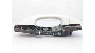 MANETA EXTERIOR TRASERA DERECHA VOLKSWAGEN GOLF VI (2008-2012) 2.0 TDI 110CV 1968CC - L.7838681 / 5N0839885