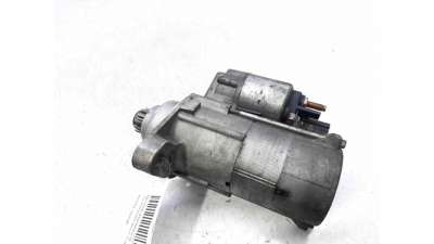 MOTOR ARRANQUE VOLKSWAGEN GOLF VI (2008-2012) 2.0 TDI 110CV 1968CC - L.7838689 / 02Z911023P