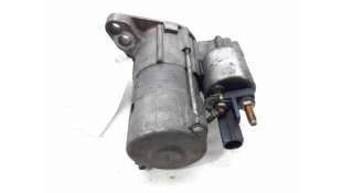 MOTOR ARRANQUE VOLKSWAGEN GOLF VI (2008-2012) 2.0 TDI 110CV 1968CC - L.7838689 / 02Z911023P 2