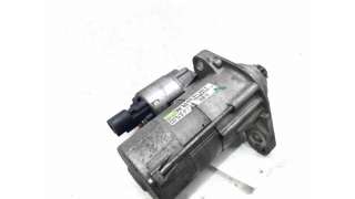 MOTOR ARRANQUE VOLKSWAGEN GOLF VI (2008-2012) 2.0 TDI 110CV 1968CC - L.7838689 / 02Z911023P