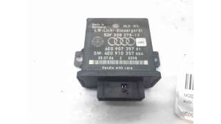 MODULO ELECTRONICO AUDI A8 (2003-2005) 4.0 TDI QUATTRO 275CV 3936CC - L.7838982 / 4E0907357