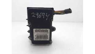 ABS PEUGEOT 307 (2005-2009) 1.6 HDI 90CV 1560CC - L.7839019 / 9649988280 2