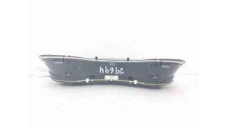 CUADRO INSTRUMENTOS PEUGEOT 307 (2005-2009) 1.6 HDI 90CV 1560CC - L.7839099 / 9654485280