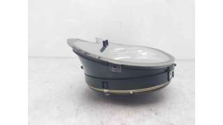 CUADRO INSTRUMENTOS PEUGEOT 307 (2005-2009) 1.6 HDI 90CV 1560CC - L.7839099 / 9654485280
