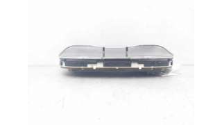 CUADRO INSTRUMENTOS PEUGEOT 307 (2005-2009) 1.6 HDI 90CV 1560CC - L.7839099 / 9654485280