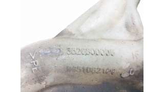 DEPOSITO LIMPIA CITROEN BERLINGO / BERLINGO FIRST LIMUSINA (1998-2005) 1.9 D (MFWJZ) 70CV 1868CC - L.7839313 / 3523900006