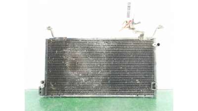CONDENSADOR / RADIADOR  AIRE ACONDICIONADO MITSUBISHI MONTERO (1994-1999) 2.8 TD (V46W, V26W) 125CV 2835CC - L.7839577 / MR