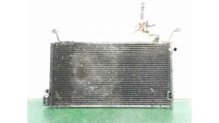 CONDENSADOR / RADIADOR  AIRE ACONDICIONADO MITSUBISHI MONTERO (1994-1999) 2.8 TD (V46W, V26W) 125CV 2835CC - L.7839577 / MR