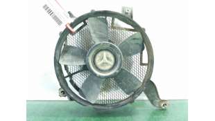 ELECTROVENTILADOR MITSUBISHI MONTERO (1994-1999) 2.8 TD (V46W, V26W) 125CV 2835CC - L.7839587 / MR568284