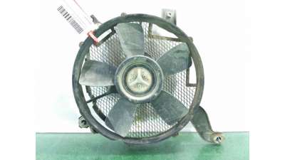 ELECTROVENTILADOR MITSUBISHI MONTERO (1994-1999) 2.8 TD (V46W, V26W) 125CV 2835CC - L.7839587 / MR568284