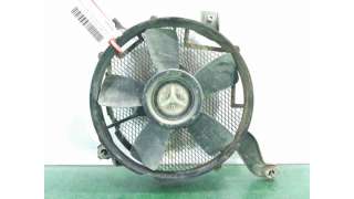 ELECTROVENTILADOR MITSUBISHI MONTERO (1994-1999) 2.8 TD (V46W, V26W) 125CV 2835CC - L.7839587 / MR568284