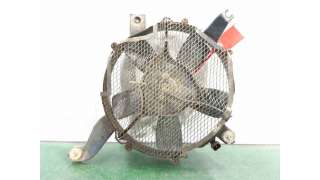 ELECTROVENTILADOR MITSUBISHI MONTERO (1994-1999) 2.8 TD (V46W, V26W) 125CV 2835CC - L.7839587 / MR568284