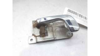 MANETA INTERIOR TRASERA DERECHA MITSUBISHI MONTERO (1994-1999) 2.8 TD (V46W, V26W) 125CV 2835CC - L.7839607 / MB669170