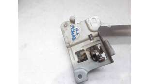 MANETA INTERIOR TRASERA DERECHA MITSUBISHI MONTERO (1994-1999) 2.8 TD (V46W, V26W) 125CV 2835CC - L.7839607 / MB669170 2