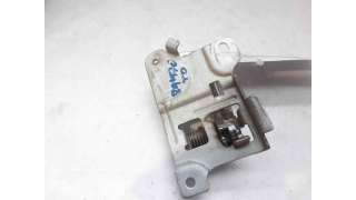 MANETA INTERIOR TRASERA DERECHA MITSUBISHI MONTERO (1994-1999) 2.8 TD (V46W, V26W) 125CV 2835CC - L.7839607 / MB669170